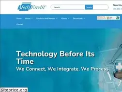 Sites similar to medikredit.co.za
