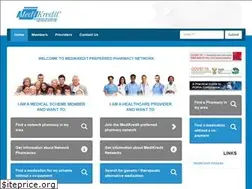 Sites similar to medikredit.net