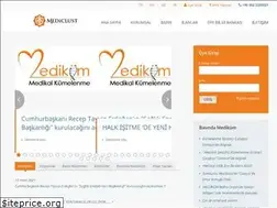 Sites similar to medikum.org.tr