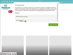 Sites similar to medikumhastanesi.com.tr
