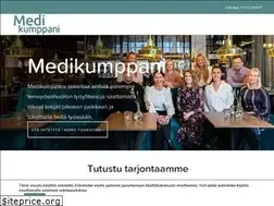Sites similar to medikumppani.fi