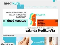 Sites similar to medikurs.com.tr