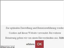 Sites similar to medikus-siegen.de