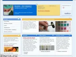 Sites similar to medikus.cz