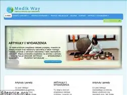 Sites similar to medikway.pl