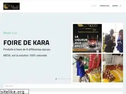 Sites similar to medil.org