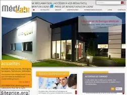 Sites similar to medilab-group.eu