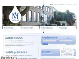 Sites similar to medilab.be