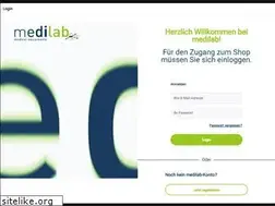 Sites similar to medilab.ch
