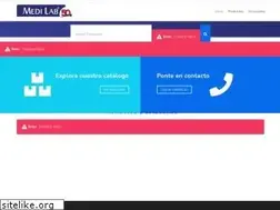 Sites similar to medilab.com.mx