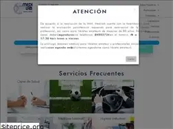 Sites similar to medilab.com.uy