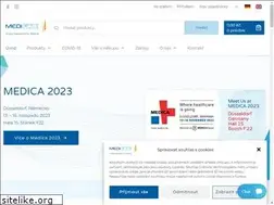 Sites similar to medilab.cz