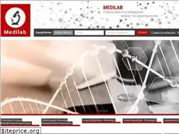 Sites similar to medilab.gr