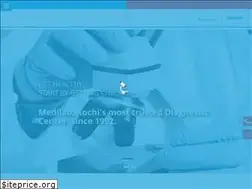 Sites similar to medilab.in
