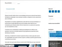 Sites similar to medilab.net.br