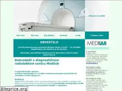 Sites similar to medilab.si