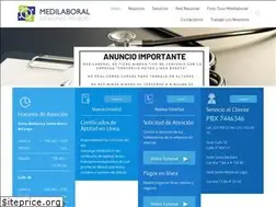 Sites similar to medilaboral.com