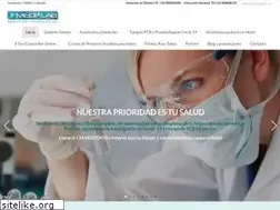Sites similar to medilabsc.com