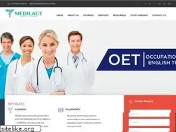 Sites similar to medilaceinternational.com