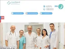 Sites similar to mediland.com.ua