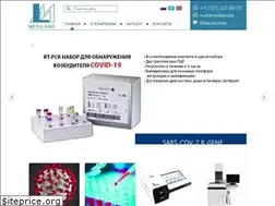Sites similar to mediland.kz