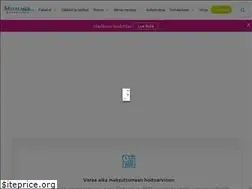 Sites similar to medilaser.fi