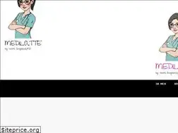 Sites similar to medilatte.com