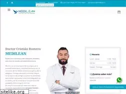 Sites similar to medilean.cl
