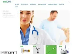Sites similar to medilever.com.tr