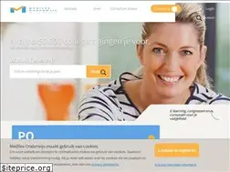 Sites similar to medilexonderwijs.nl