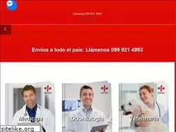 Sites similar to medilibro.com