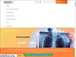 Sites similar to medilier.ru