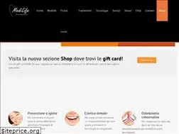 Sites similar to medilifeclinic.com