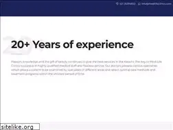 Sites similar to medilifeclinics.com