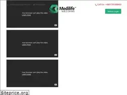 Sites similar to medilifesolutions.com