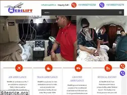 Sites similar to medilift.in