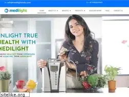Sites similar to medilighthealthcare.com