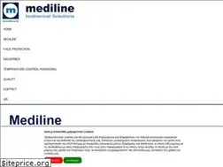 Sites similar to mediline.eu.com