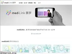 Sites similar to medilink-study.com