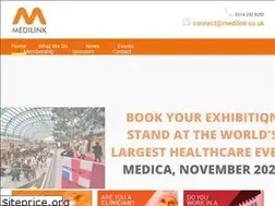 Sites similar to medilink.co.uk