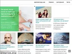 Sites similar to medilink.com.ua