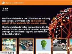 Sites similar to medilinkem.com