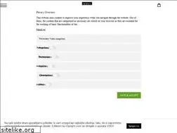 Sites similar to medilip.si