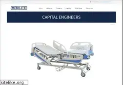 Sites similar to mediliteindia.com