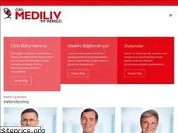 Sites similar to mediliv.com.tr