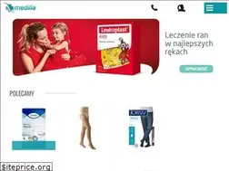 Sites similar to medilla.pl
