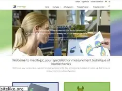 Sites similar to medilogic.com