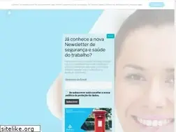 Sites similar to medilogics.pt