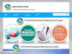Sites similar to medilonhealthcare.com