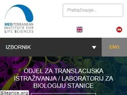 Sites similar to medils.org